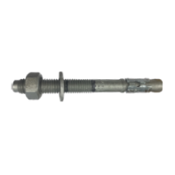 Konnect Through Bolt Anchor Galvanized 16mm
