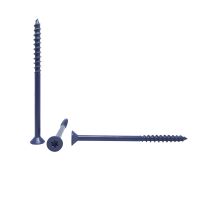 Titen Concrete & Masonry Screw CSK 5 x 57mm