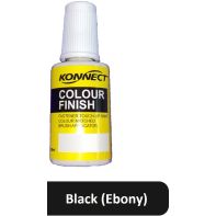 30ML Touch Up Paint Black