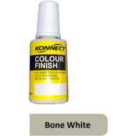 30ML Touch Up Paint Bone White