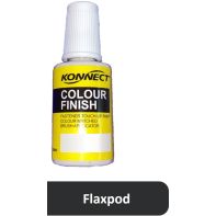 30ML Touch Up Paint Flax Pod