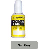 30ML Touch Up Paint Gull Grey