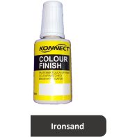 30ML Touch Up Paint Iron Sand