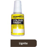 30ML Touch Up Paint Lignite