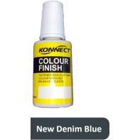 30ML Touch Up Paint ND Blue