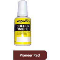 30ML Touch Up Paint Pioneer Red