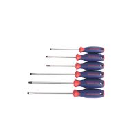 Workpro 6pc Screwdriver Set (Metric)