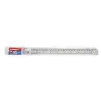 Workpro 12" Stainless Steel  Ruler