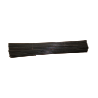 Tie Wire Black 1.6x300mm 1kg