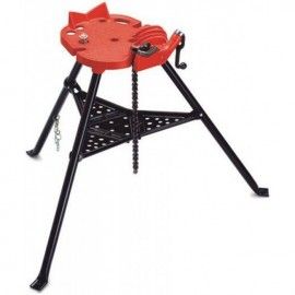 Toledo Pipe 40915 (3) Legs and Tool Tray Assembly fits RIDGID® 460 TRISTAND® 42325 45330 41240