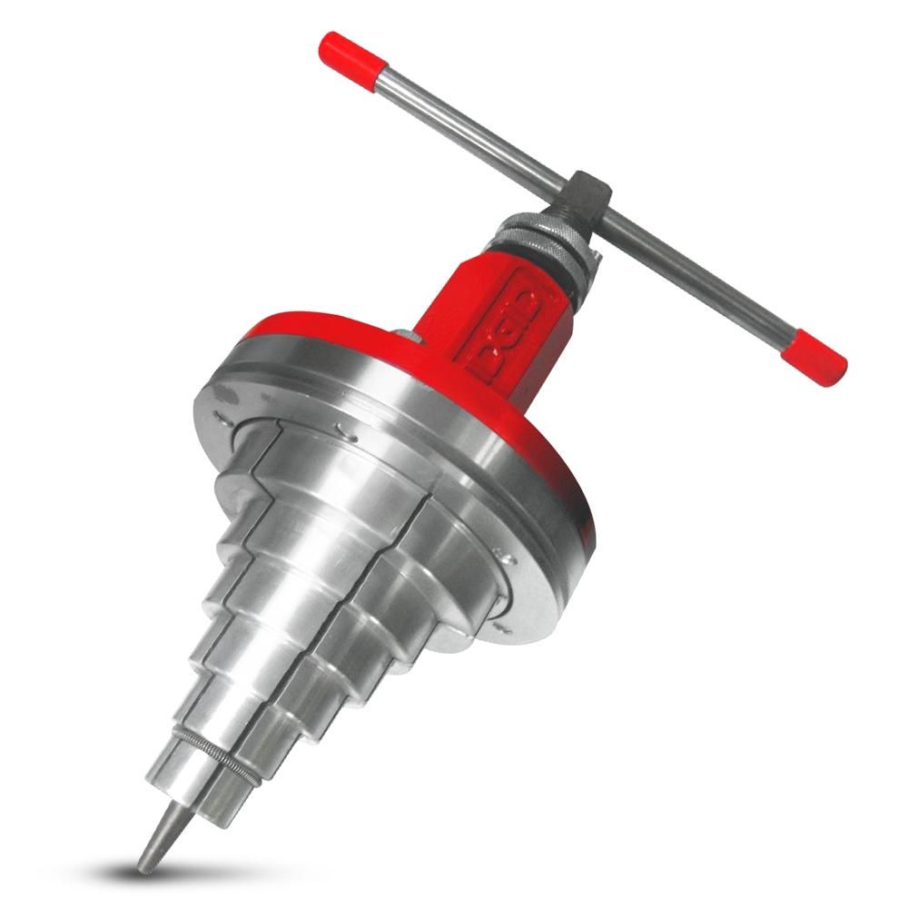 Ridgid A1 Copper Tube Expander Konnect Fastening Systems NZ