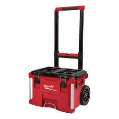 Milwaukee PACKOUT Rolling Tool Box