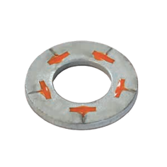 HSFG Washer Structural DTI ASTM F959M Mechanical Galvanised M20