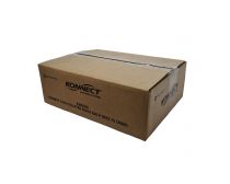 KONNECT D HD COLLATED NAILS GALV 90X3.15 (3000)